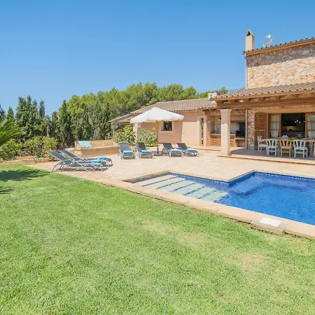Luxury Ses Quaranta *