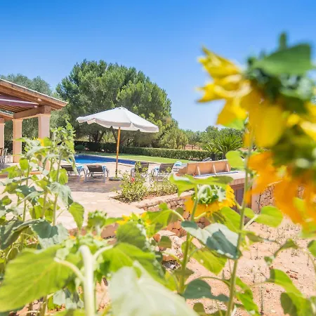 Villa Luxury Ses Quaranta