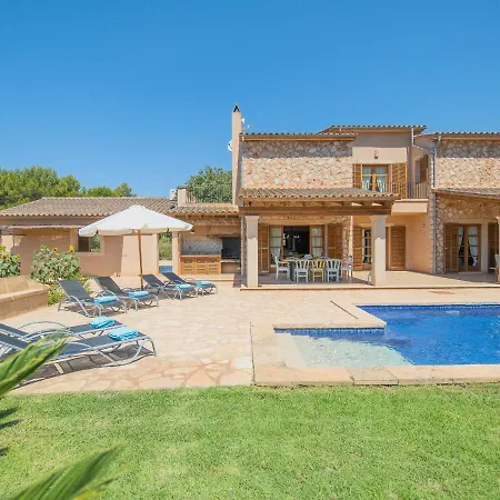 Luxury Ses Quaranta * Campos (Mallorca)