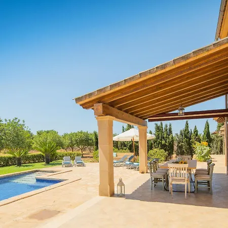 Villa Luxury Ses Quaranta *