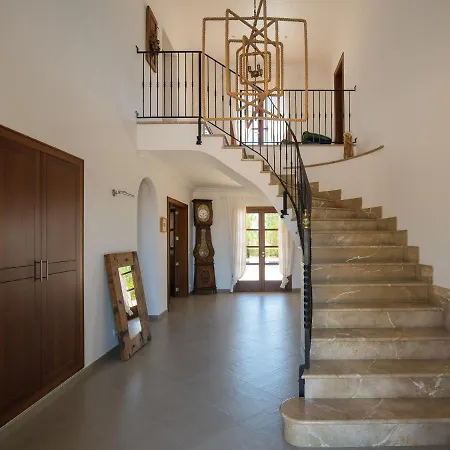 Luxury Ses Quaranta Villa Campos (Mallorca)