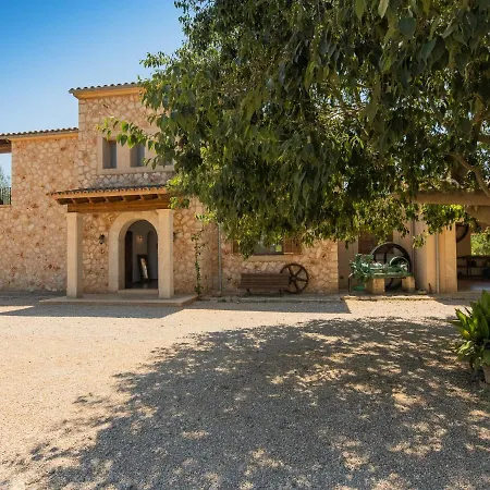 Luxury Ses Quaranta * Campos (Mallorca)