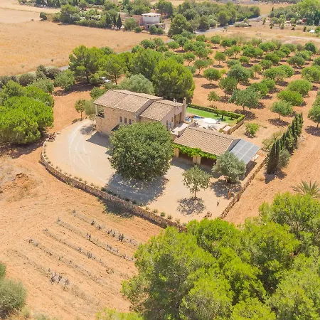 Luxury Ses Quaranta * Campos (Mallorca)