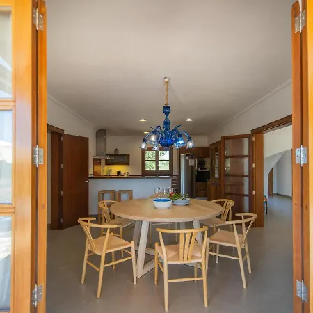 Luxury Ses Quaranta Campos (Mallorca)
