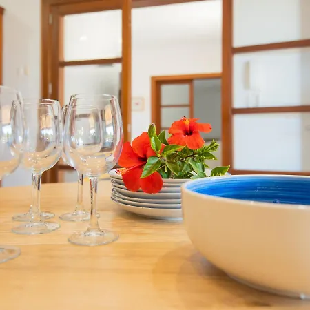 Villa Luxury Ses Quaranta Campos (Mallorca)